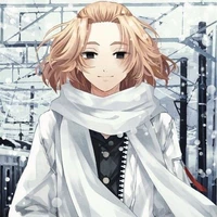 Manjiro Sano (Mikey)