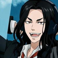Baji Kensuki 