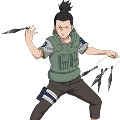 Shikamaru