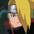 Deidara