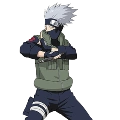 Kakashi