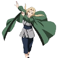 Tsunade