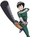 Rock lee