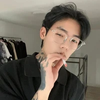คิม > พ.อ 🖤