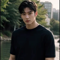 Aditya /fl elder cousin brother