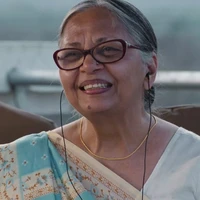 inderani /fl grandma