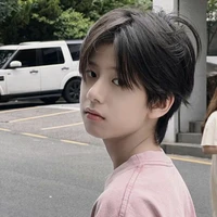 เซน(ตอนเด็ก)