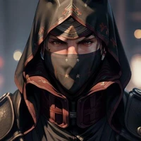 The assassin