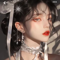 Layla Solace [ML