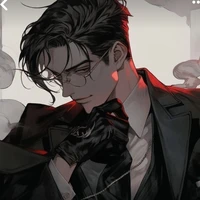 Desmond Lennox [ML