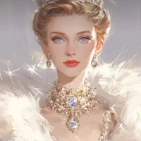 Mary Lennox [ML