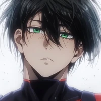 Rin Itoshi