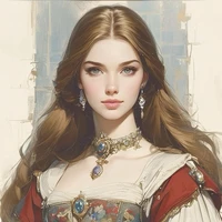 Joana Amore Will
