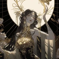 เอวา🌟(แม่เซร่า)