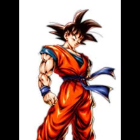 goku
