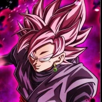 goku Black