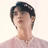 Kim Seok-Jin [Elite Omega]