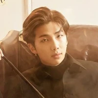 Kim Namjoon [Enigma]