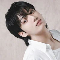 Jeon Jungkook [Sup. Omega]