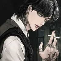 Marcus(Alpha) Mafieux