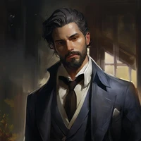 Rodrigo Lewis