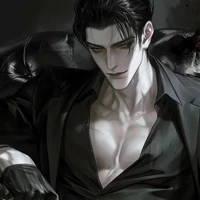 Maximus Meadows (ml father)