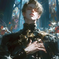 Hence Volkov (fl brother)