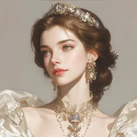 Laura Volkov(AD.daughter)