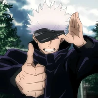 Mr Gojo