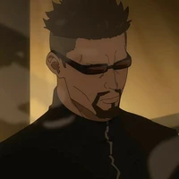 Masamichi (proviseur)