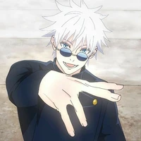  jeune Satoru 