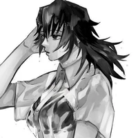 Tomioka Giyuu (omega)