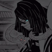 Iguro Obanai (omega puro)