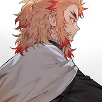 Rengoku Kyojuro