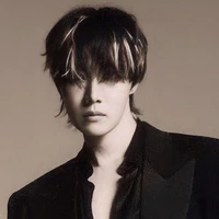 Jung Hoseok (Jungkook