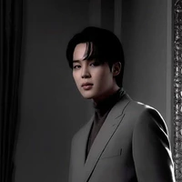 Jeon Jimin (Jungkook