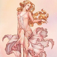 Gea [Diosa de la vida]