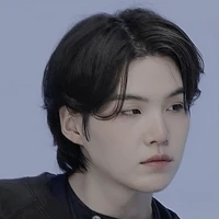 +Min Yoongi/O.p.d/