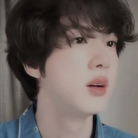 ×Kim Seok Jin/O.p/