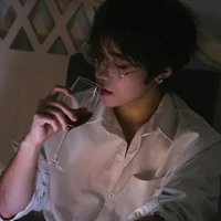 มาร์ค/พระเอก