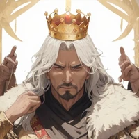 King from Akizuki clan