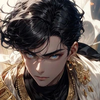 Inaba Akimitsu/prince