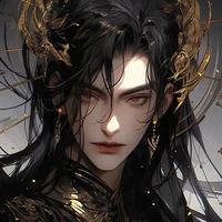 Inaba Naruhito/king of Inaba clan