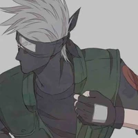 hatake kakashi