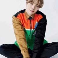 Yoongi
