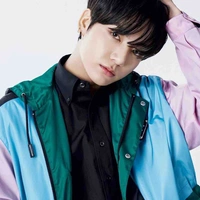 Jungkook 