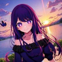 Hoshino Ai