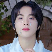 Harsya(Ghost)