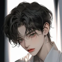 Edouard(grand frère)kim