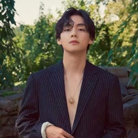 Kim Taehyung(S.O)